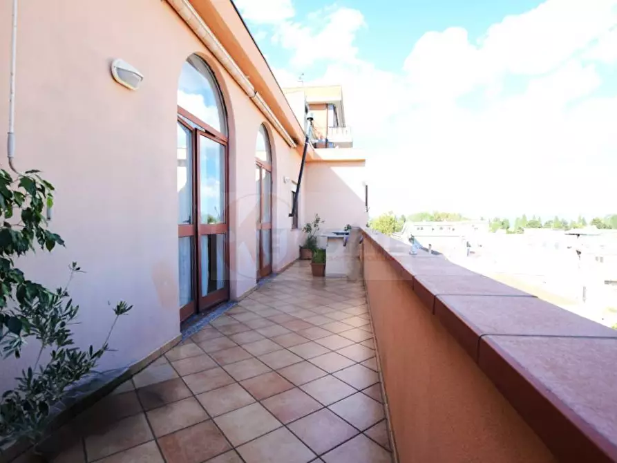 Immagine 15 di Attico in vendita  in VIA BALLERO 63 a Nuoro