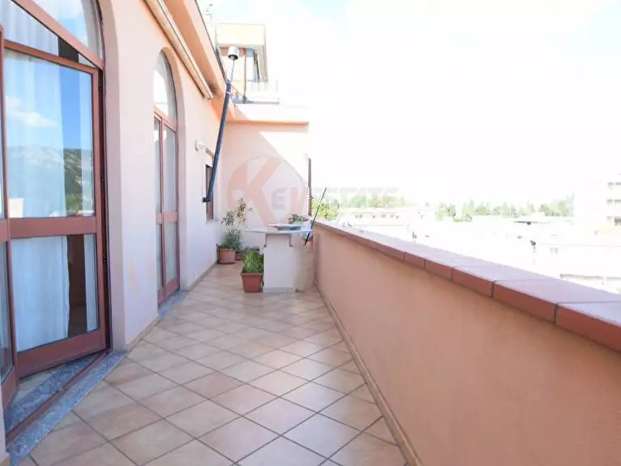 Immagine 16 di Attico in vendita  in VIA BALLERO 63 a Nuoro