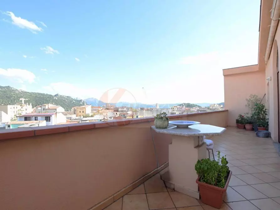 Immagine 17 di Attico in vendita  in VIA BALLERO 63 a Nuoro