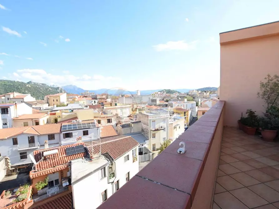 Immagine 18 di Attico in vendita  in VIA BALLERO 63 a Nuoro