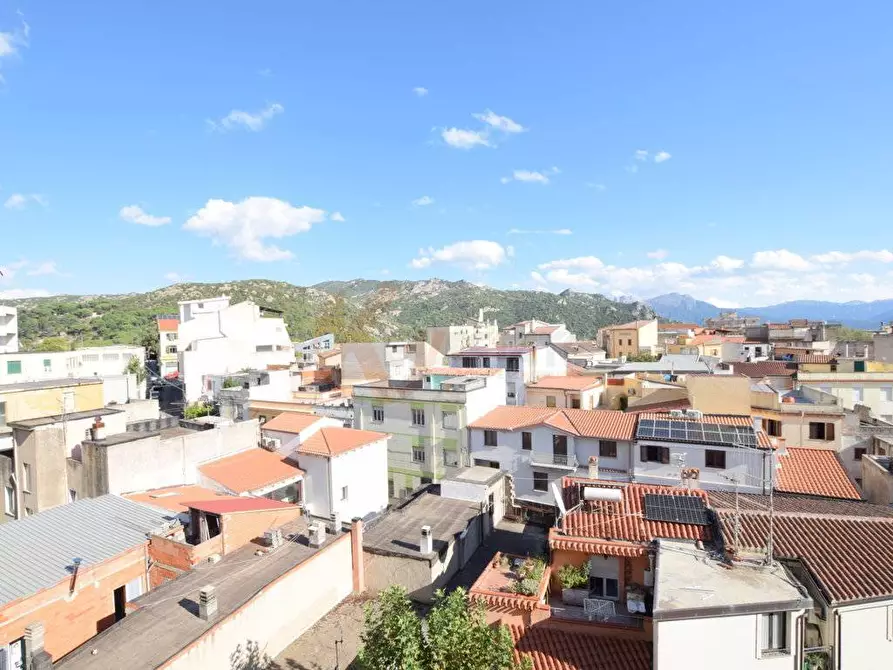 Immagine 21 di Attico in vendita  in VIA BALLERO 63 a Nuoro