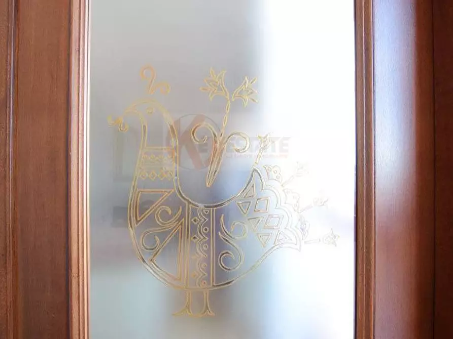 Immagine 8 di Attico in vendita  in VIA BALLERO 63 a Nuoro