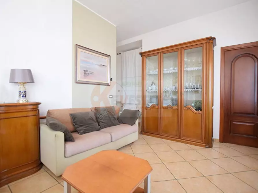 Immagine 10 di Attico in vendita  in VIA BALLERO 63 a Nuoro