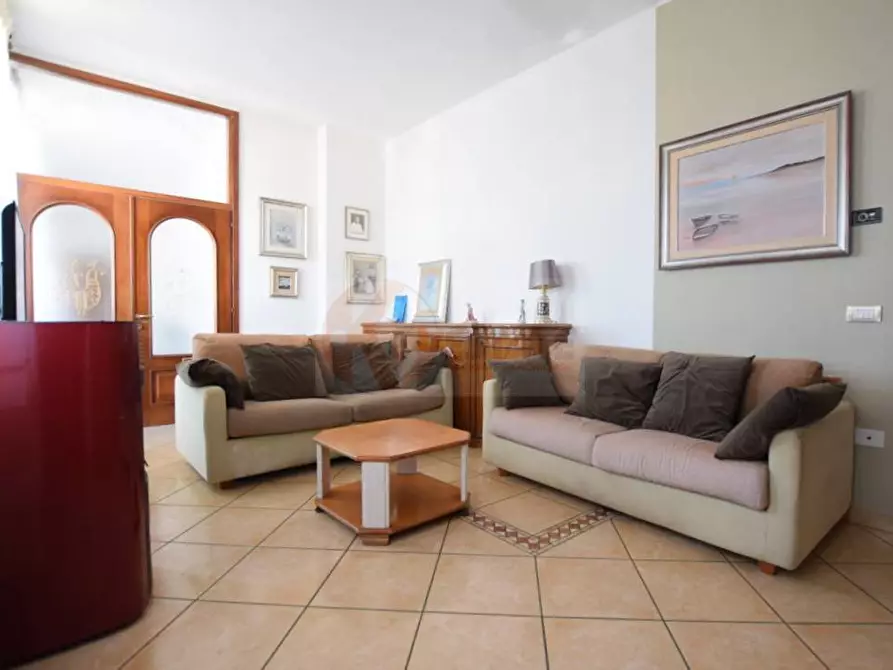 Immagine 11 di Attico in vendita  in VIA BALLERO 63 a Nuoro