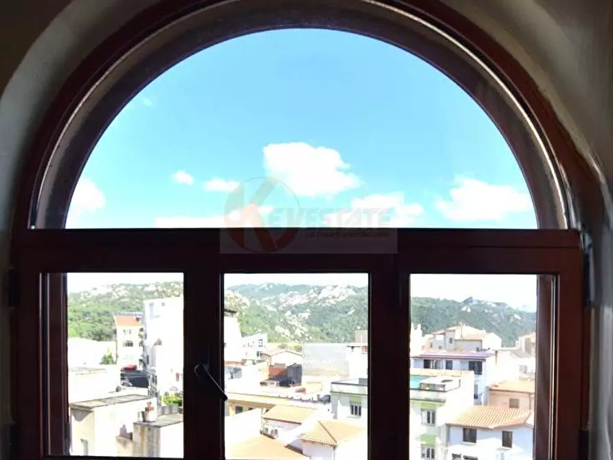 Immagine 25 di Attico in vendita  in VIA BALLERO 63 a Nuoro