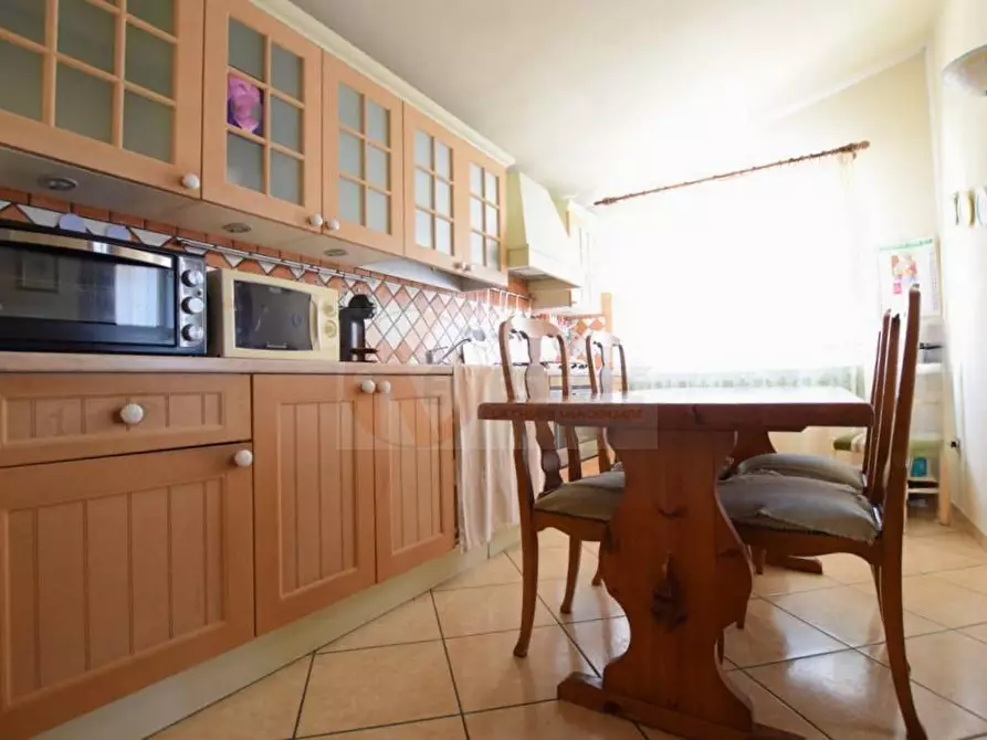 Immagine 22 di Attico in vendita  in VIA BALLERO 63 a Nuoro