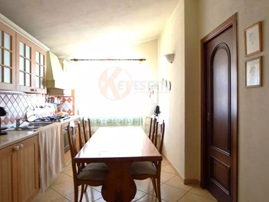 Immagine 23 di Attico in vendita  in VIA BALLERO 63 a Nuoro