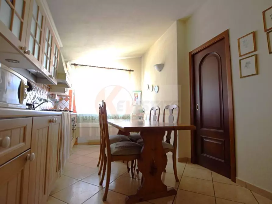 Immagine 24 di Attico in vendita  in VIA BALLERO 63 a Nuoro