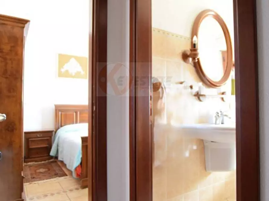 Immagine 26 di Attico in vendita  in VIA BALLERO 63 a Nuoro