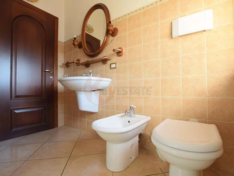 Immagine 31 di Attico in vendita  in VIA BALLERO 63 a Nuoro