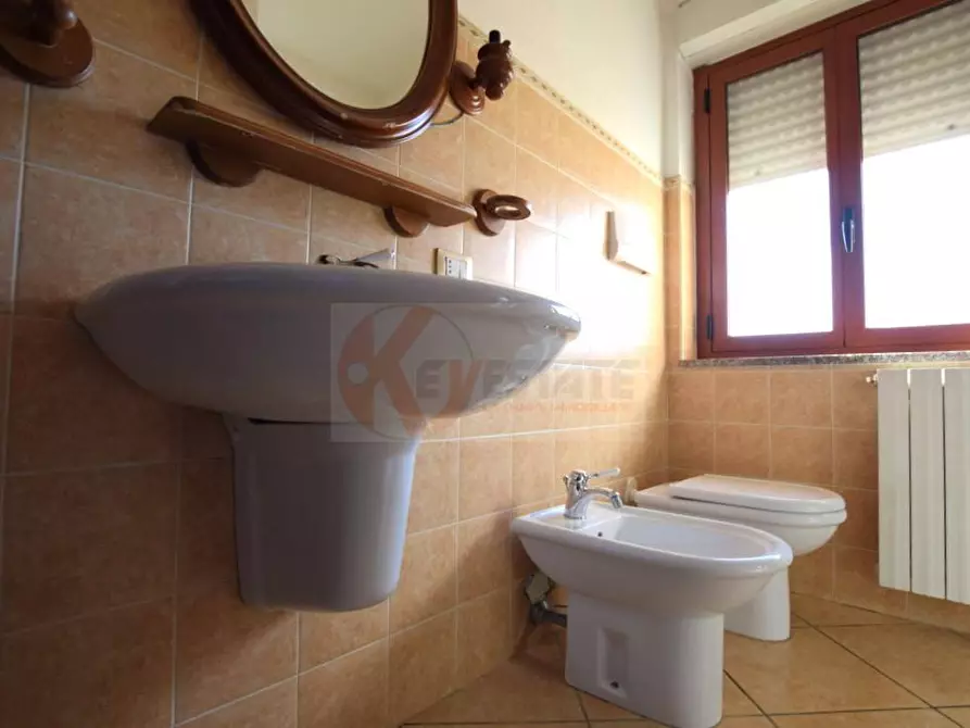 Immagine 29 di Attico in vendita  in VIA BALLERO 63 a Nuoro