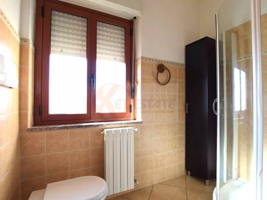 Immagine 30 di Attico in vendita  in VIA BALLERO 63 a Nuoro