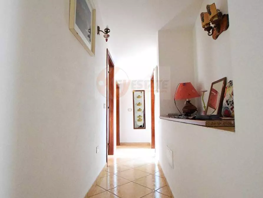 Immagine 32 di Attico in vendita  in VIA BALLERO 63 a Nuoro