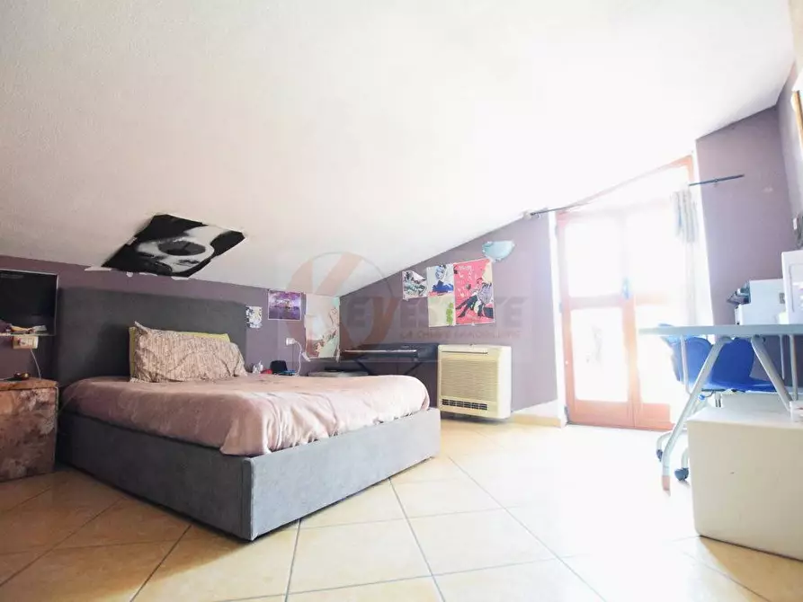 Immagine 35 di Attico in vendita  in VIA BALLERO 63 a Nuoro