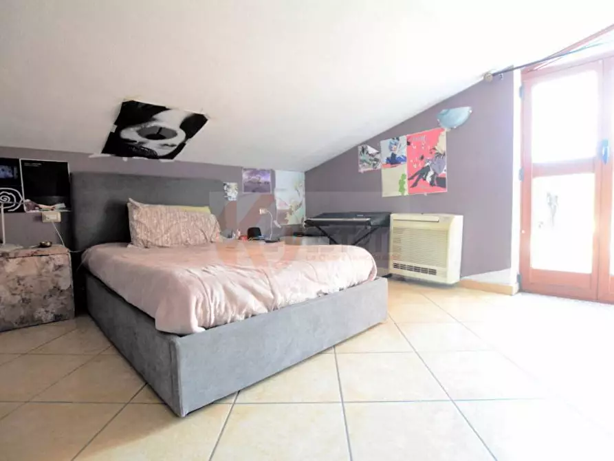 Immagine 36 di Attico in vendita  in VIA BALLERO 63 a Nuoro