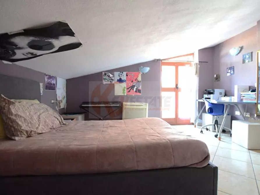 Immagine 38 di Attico in vendita  in VIA BALLERO 63 a Nuoro