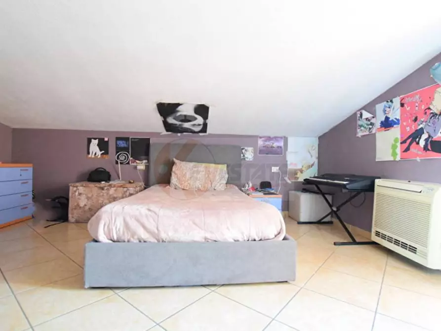 Immagine 37 di Attico in vendita  in VIA BALLERO 63 a Nuoro