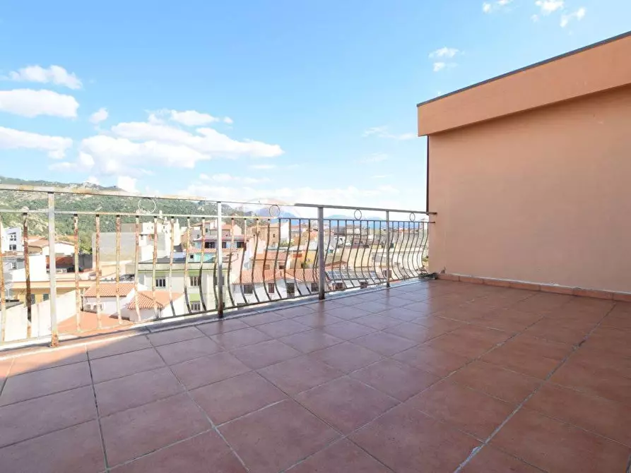 Immagine 40 di Attico in vendita  in VIA BALLERO 63 a Nuoro