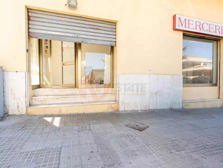 Immagine 12 di Attività commerciale in affitto  in VIA GORIZIA 55 a Sassari