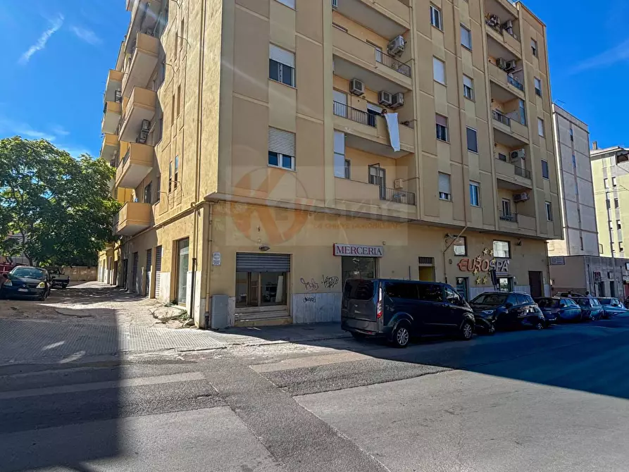 Immagine 17 di Attività commerciale in affitto  in VIA GORIZIA 55 a Sassari