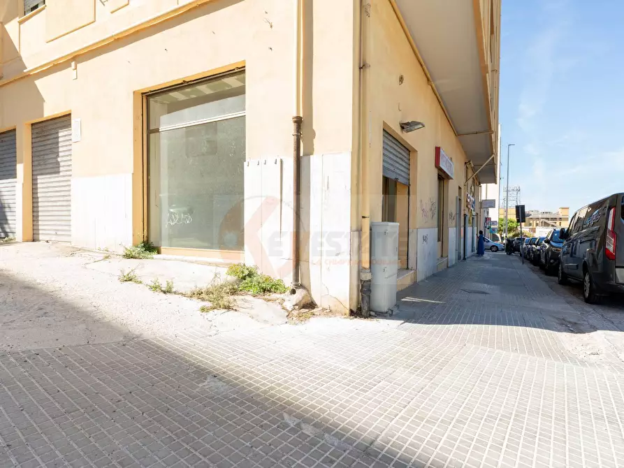 Immagine 18 di Attività commerciale in affitto  in VIA GORIZIA 55 a Sassari