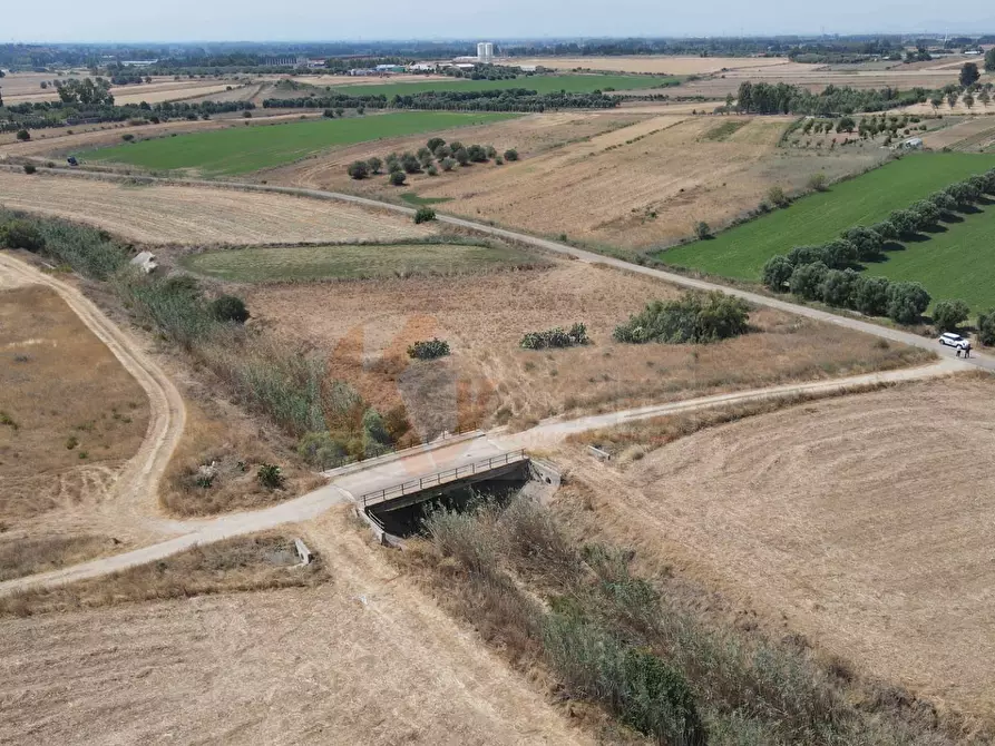 Immagine 2 di Terreno agricolo in vendita  in ss 128 snc a Monastir