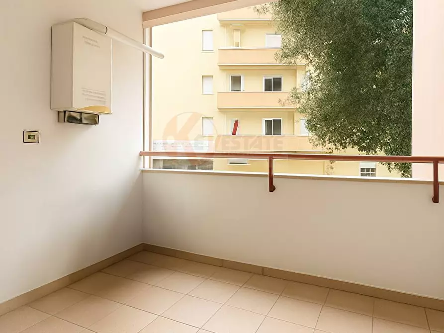 Immagine 8 di Appartamento in vendita  in VIA ADDIS 1 a Sassari