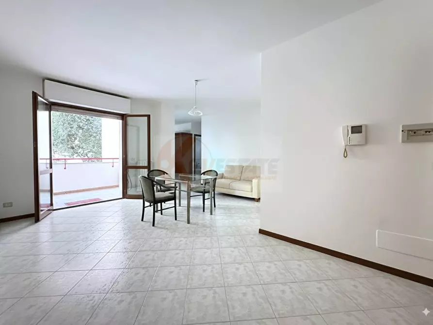 Immagine 1 di Appartamento in vendita  in VIA ADDIS 1 a Sassari