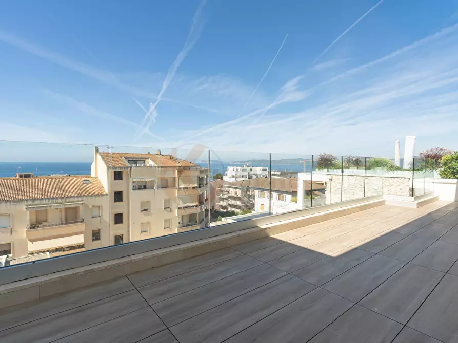 Immagine 4 di Attico in vendita  in via Carbia snc a Alghero