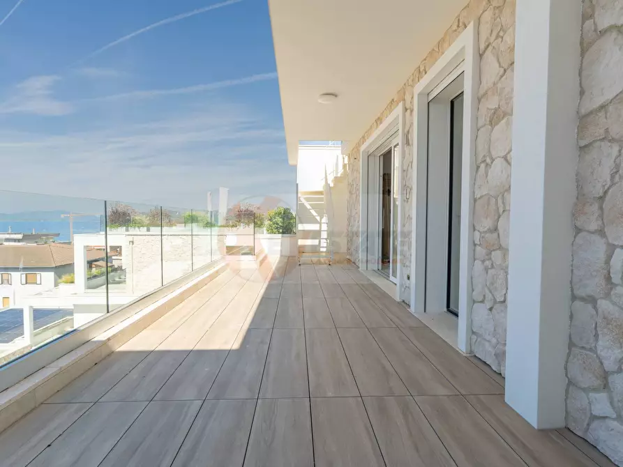 Immagine 5 di Attico in vendita  in via Carbia snc a Alghero