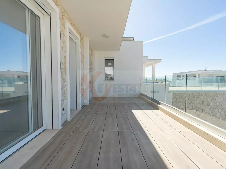 Immagine 6 di Attico in vendita  in via Carbia snc a Alghero