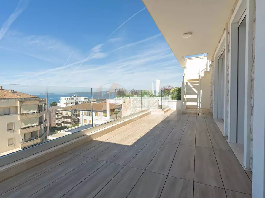 Immagine 7 di Attico in vendita  in via Carbia snc a Alghero