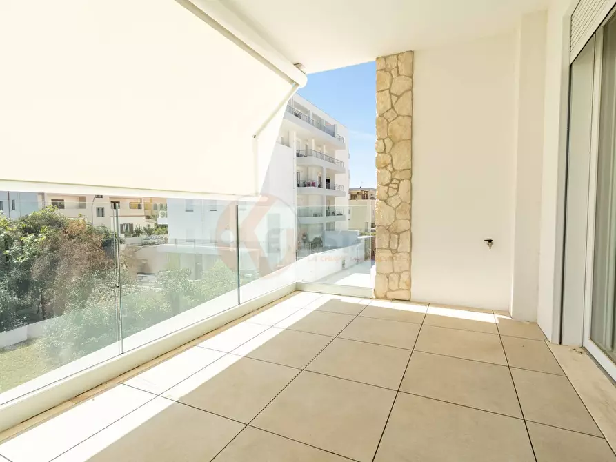 Immagine 8 di Attico in vendita  in via Carbia snc a Alghero