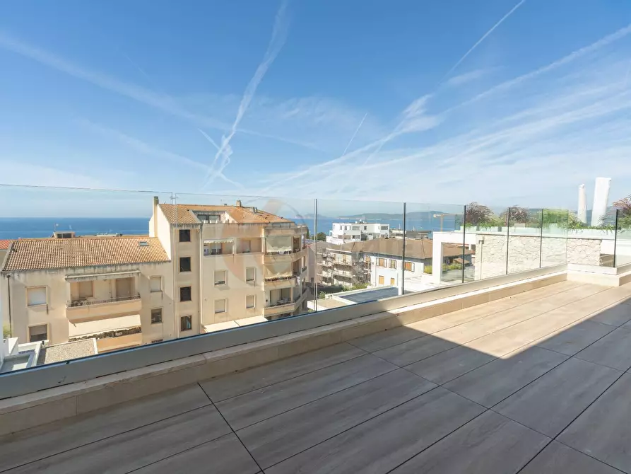 Immagine 10 di Attico in vendita  in via Carbia snc a Alghero