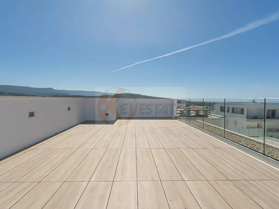 Immagine 2 di Attico in vendita  in via Carbia snc a Alghero