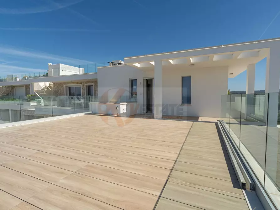 Immagine 15 di Attico in vendita  in via Carbia snc a Alghero