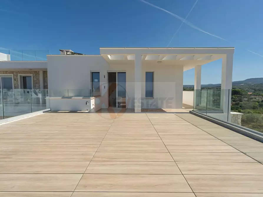 Immagine 16 di Attico in vendita  in via Carbia snc a Alghero