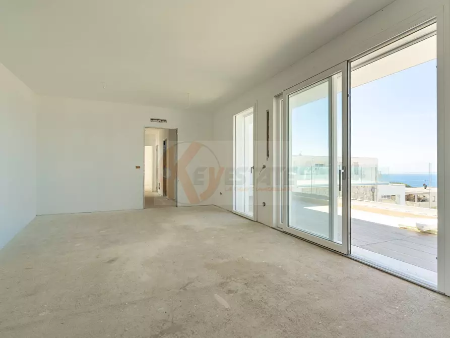 Immagine 17 di Attico in vendita  in via Carbia snc a Alghero