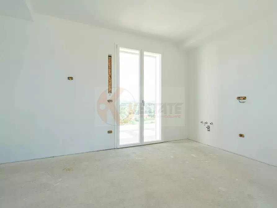 Immagine 21 di Attico in vendita  in via Carbia snc a Alghero