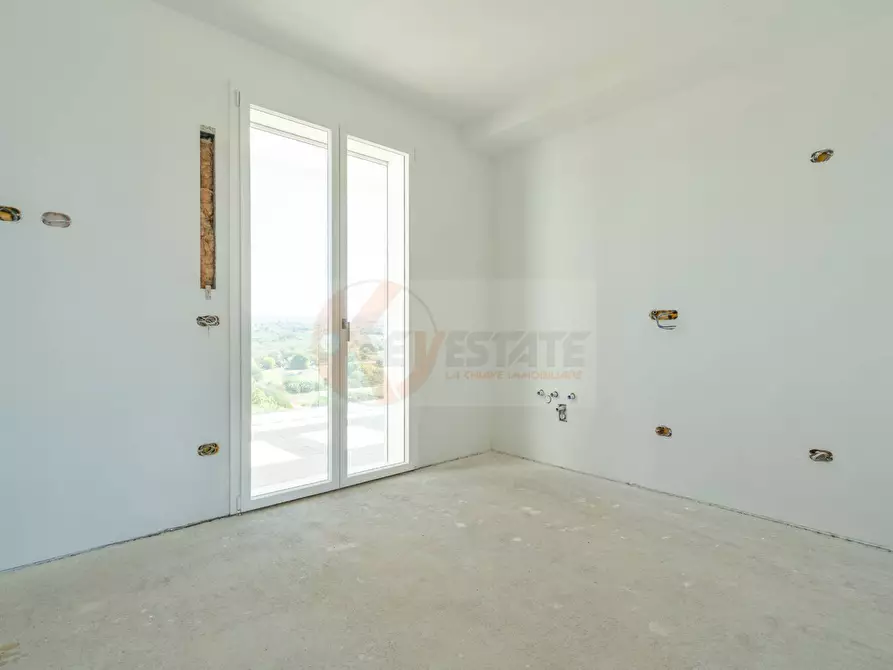 Immagine 22 di Attico in vendita  in via Carbia snc a Alghero