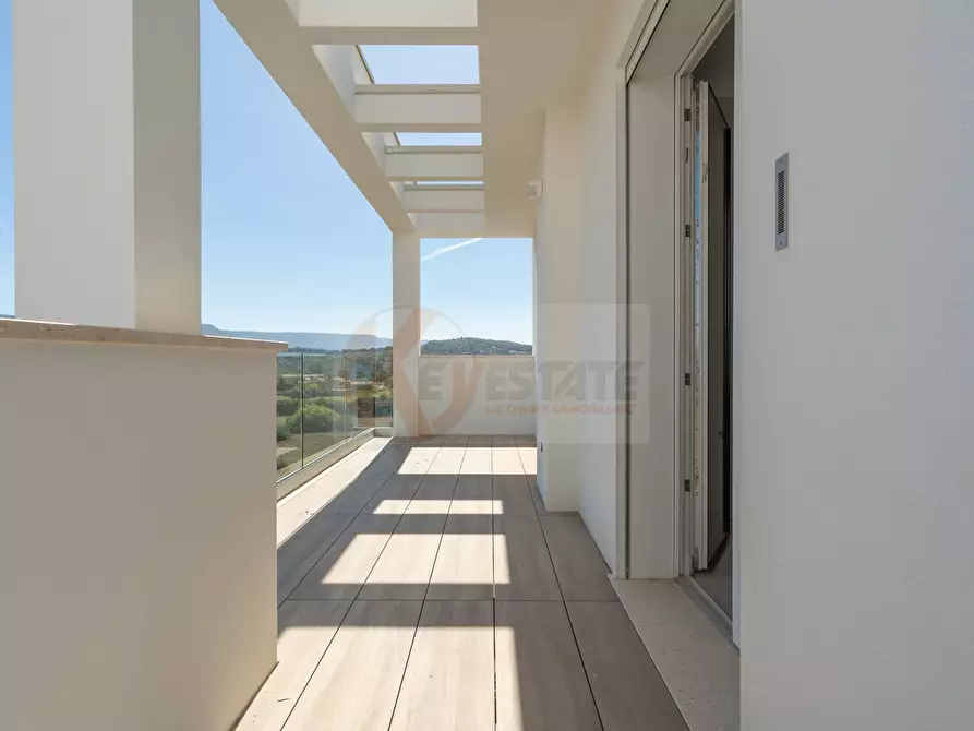 Immagine 23 di Attico in vendita  in via Carbia snc a Alghero