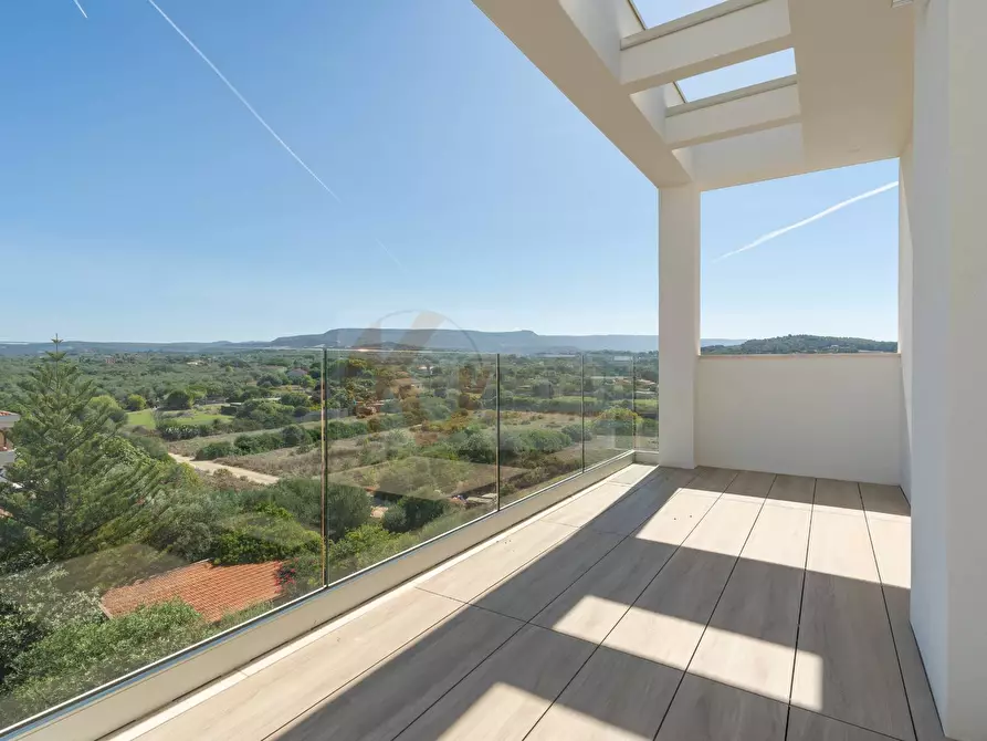 Immagine 24 di Attico in vendita  in via Carbia snc a Alghero