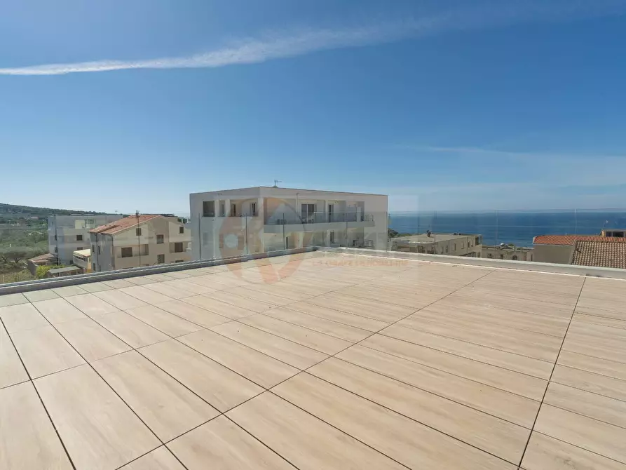 Immagine 25 di Attico in vendita  in via Carbia snc a Alghero