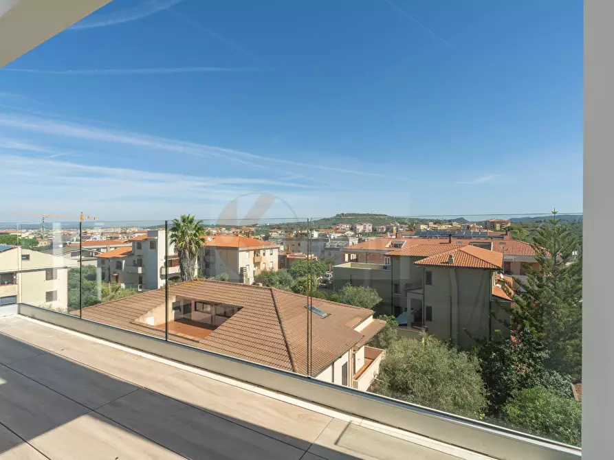 Immagine 26 di Attico in vendita  in via Carbia snc a Alghero