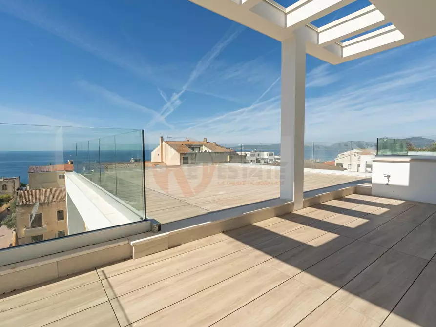 Immagine 31 di Attico in vendita  in via Carbia snc a Alghero