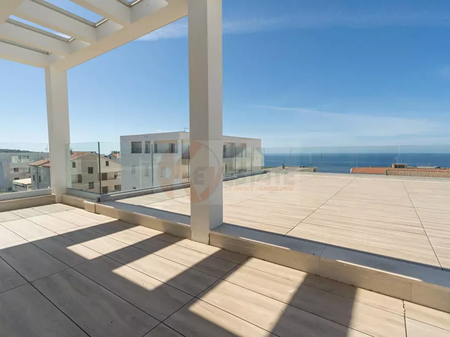 Immagine 32 di Attico in vendita  in via Carbia snc a Alghero