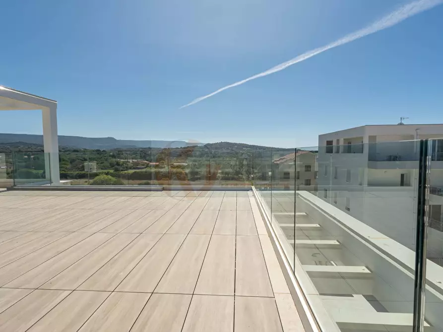 Immagine 33 di Attico in vendita  in via Carbia snc a Alghero