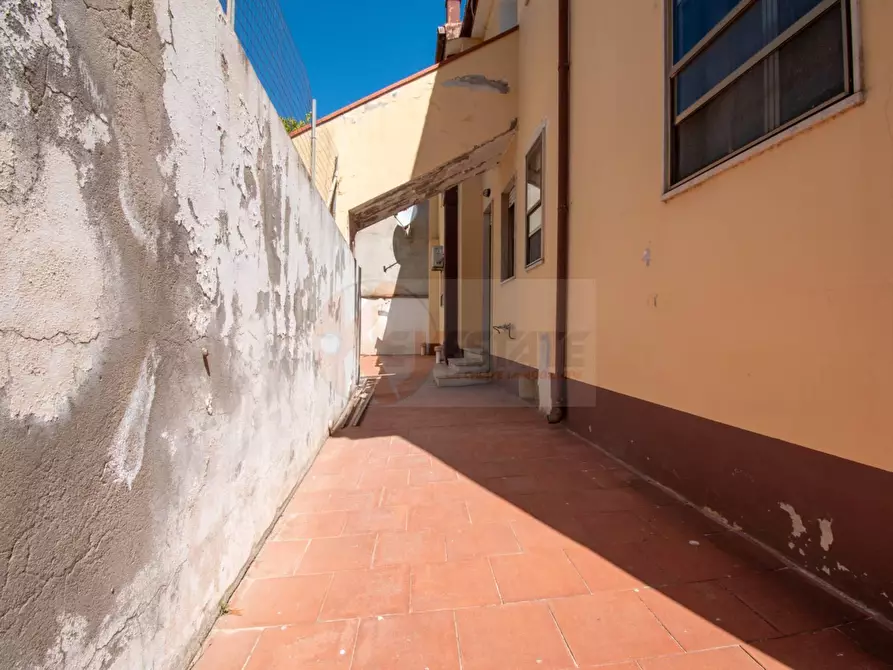 Immagine 12 di Cantina in vendita  in Via Mazzini 16 a Sassari