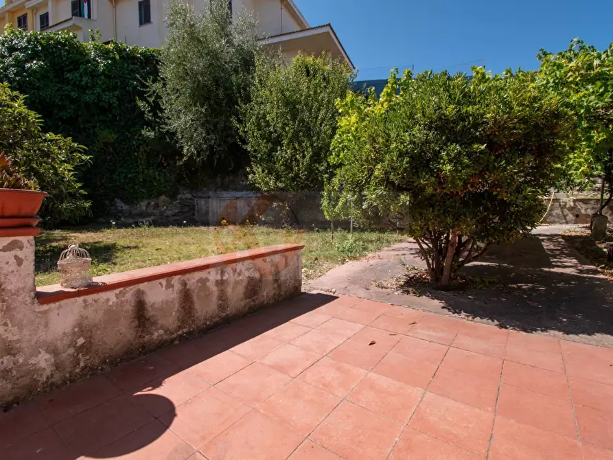 Immagine 14 di Cantina in vendita  in Via Mazzini 16 a Sassari