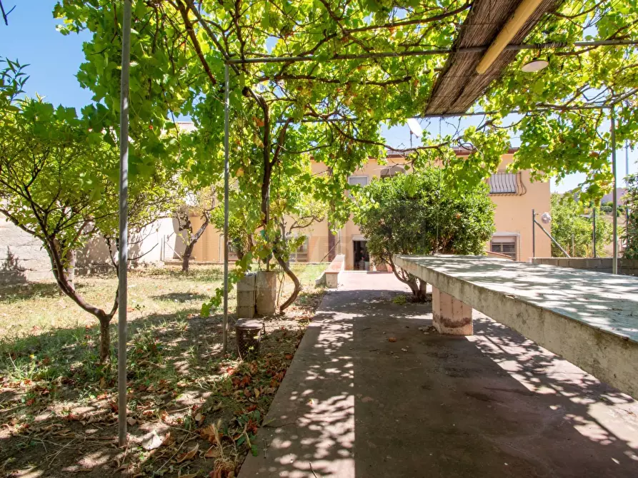 Immagine 16 di Cantina in vendita  in Via Mazzini 16 a Sassari